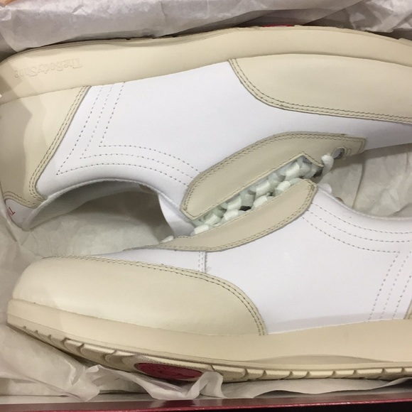 Hush puppies classic walker sneakers - Shoe - Picture 3 of 4